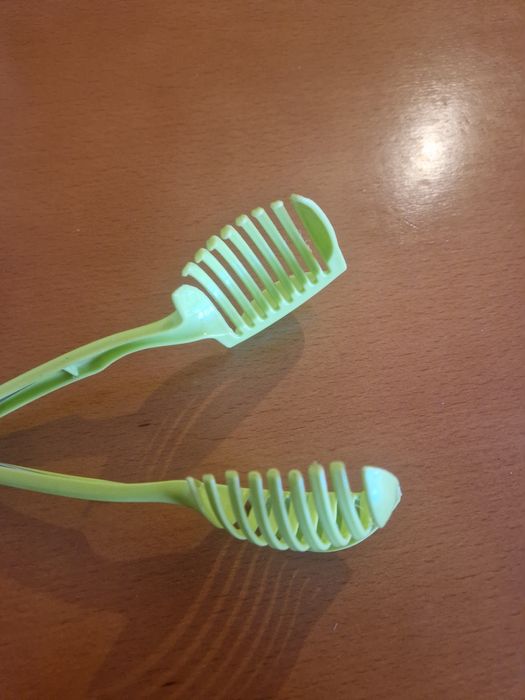 Utensílio para cortar alimentos