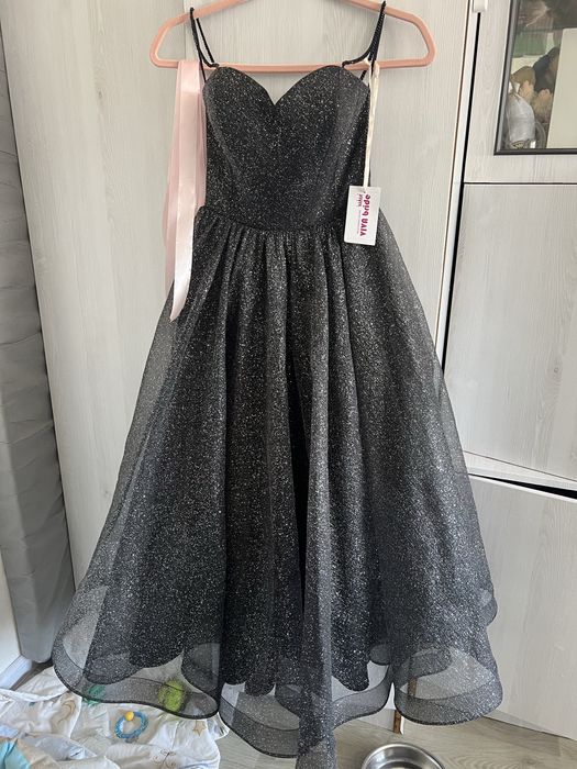 Прокат по Києву випускна нарядна сукня/ Продаж