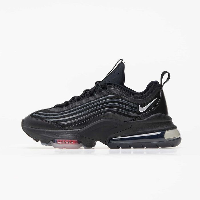 Кросівки Nike Air Max Zm950 Black CJ6700-001 кроси взуття чоловіче