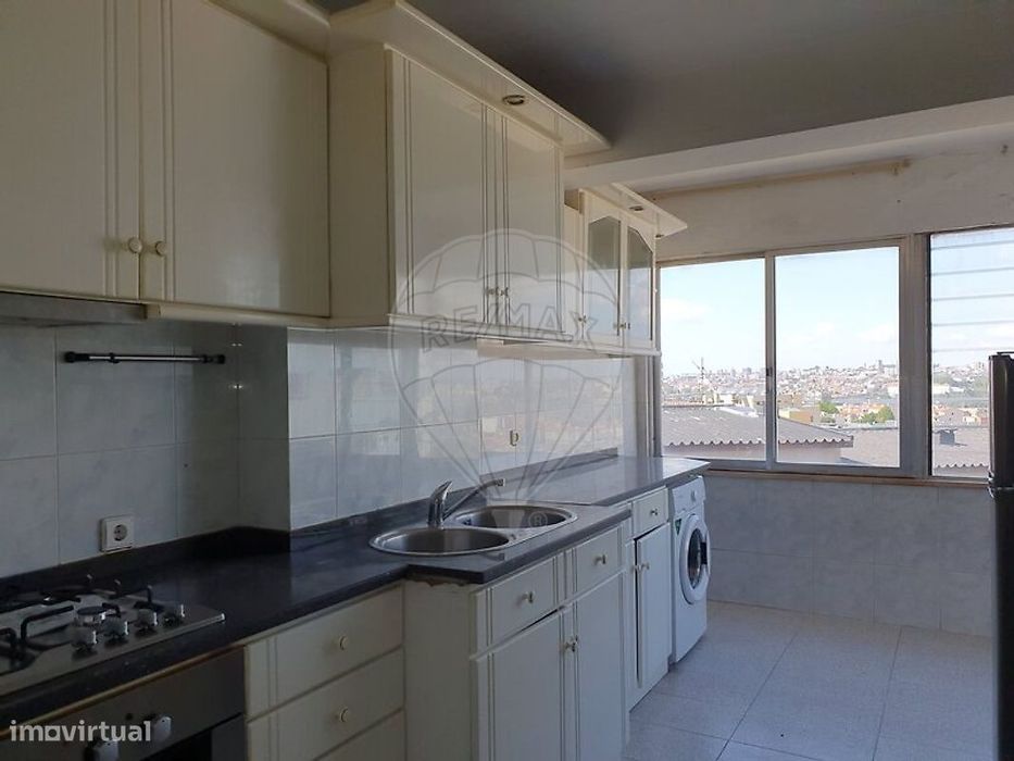 Apartamento T3 para venda