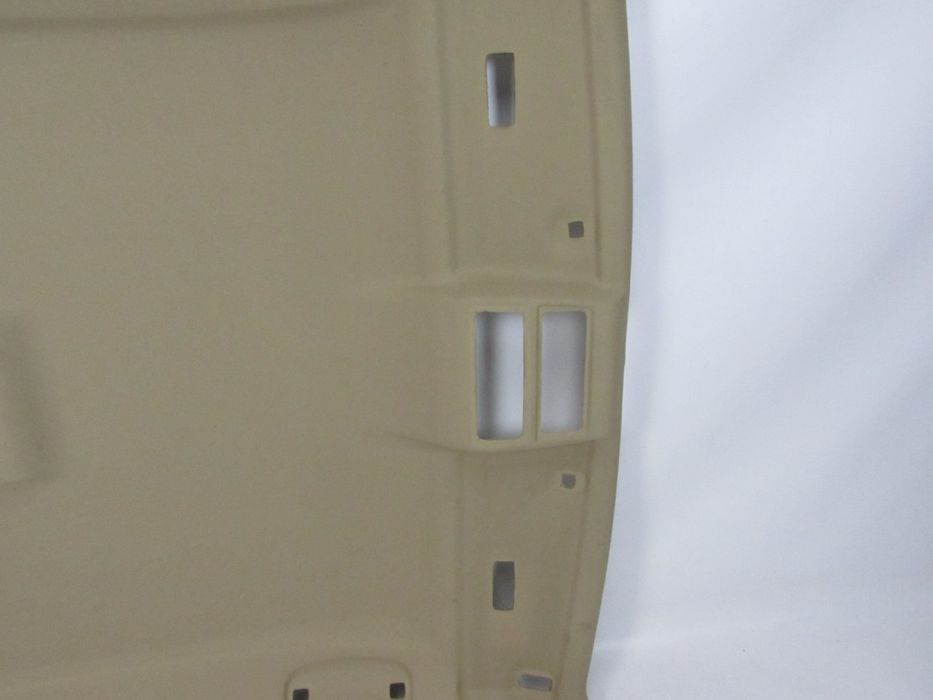 Forro/ Cúpula Tecto Seminovo/ Original Bmw 5 (E60) 51447074925
