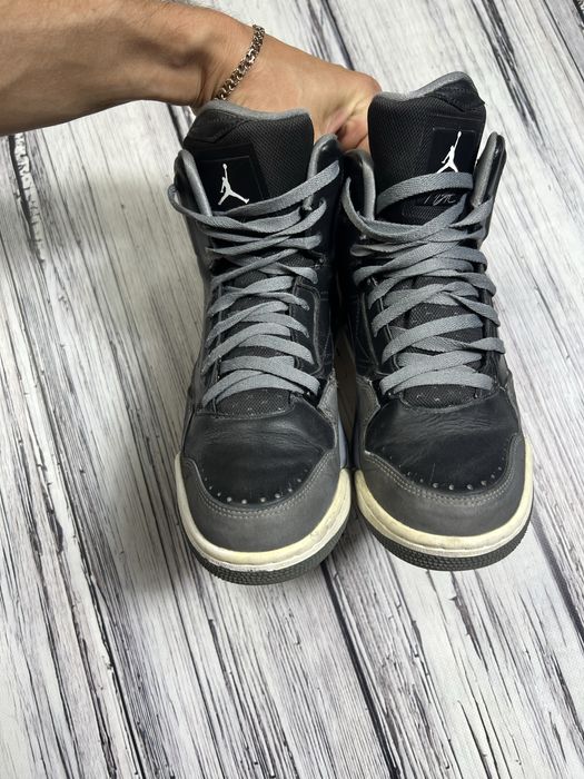 кроссовки Jordan SC3  оригинал баскетбольные размер 40