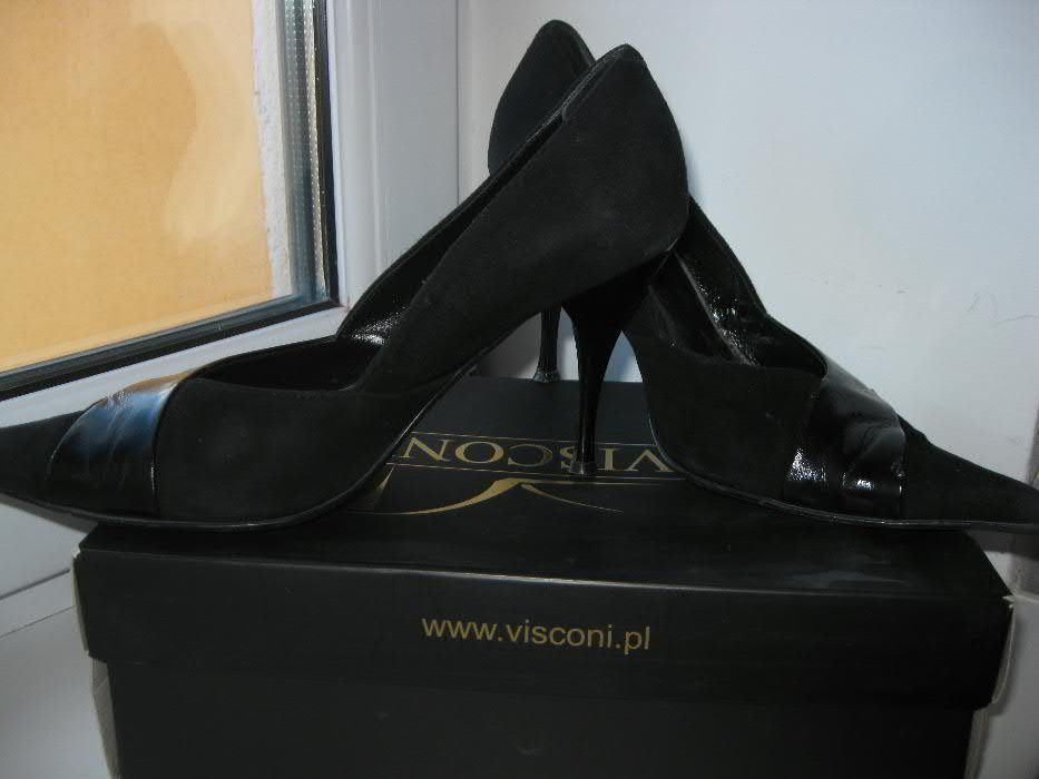 Туфли женские