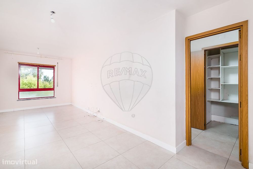 Apartamento T2 para arrendamento