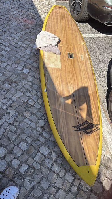 Prancha de paddle surf