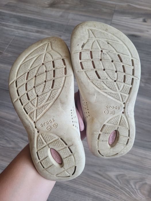 Crocs для дівчини