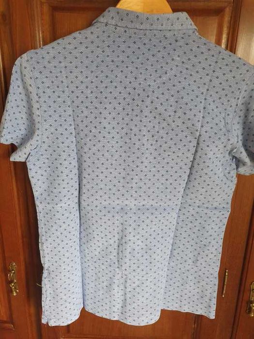 Polo Cortefiel - Tamanho M