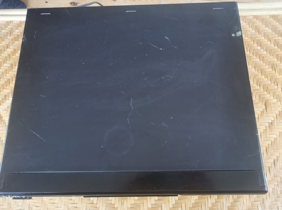 Sony CD Player M-205