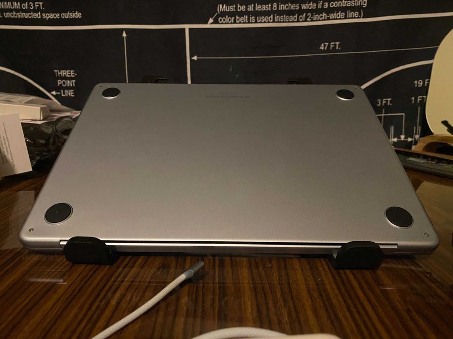 Apple Macbook AIR M4 13.6"