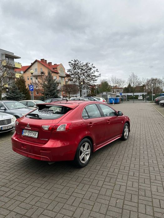 Продам Автомобіль Mitsubishi
