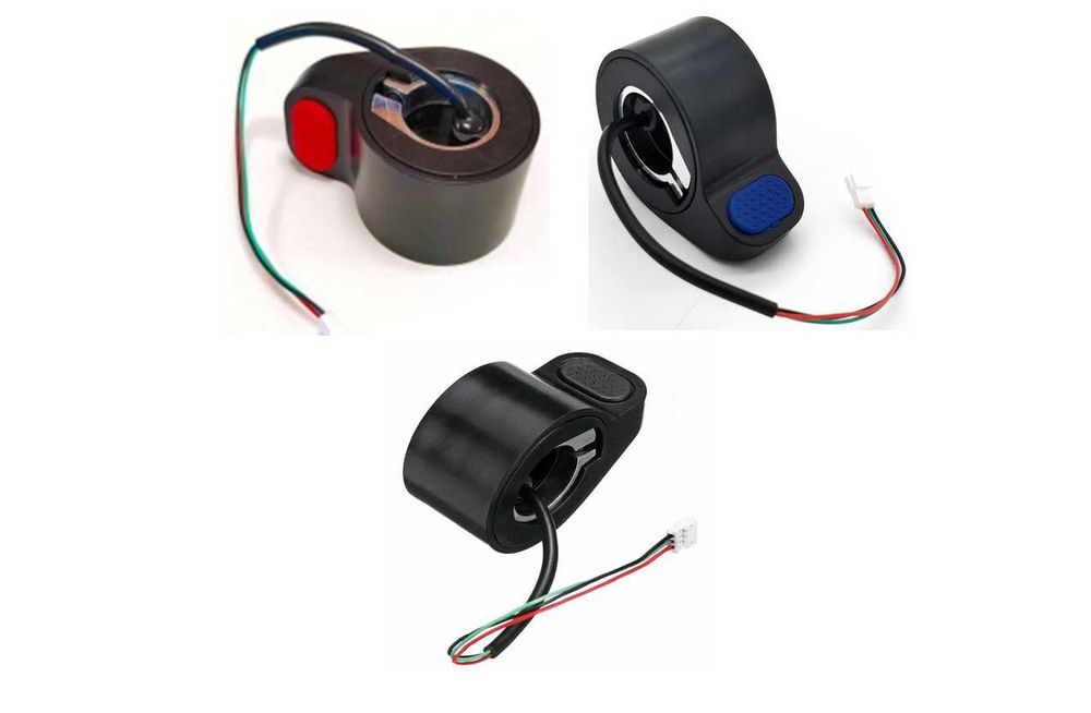 Kit Guarda-lamas para Xiaomi 1S, M365, Essential, Pro e Pro2