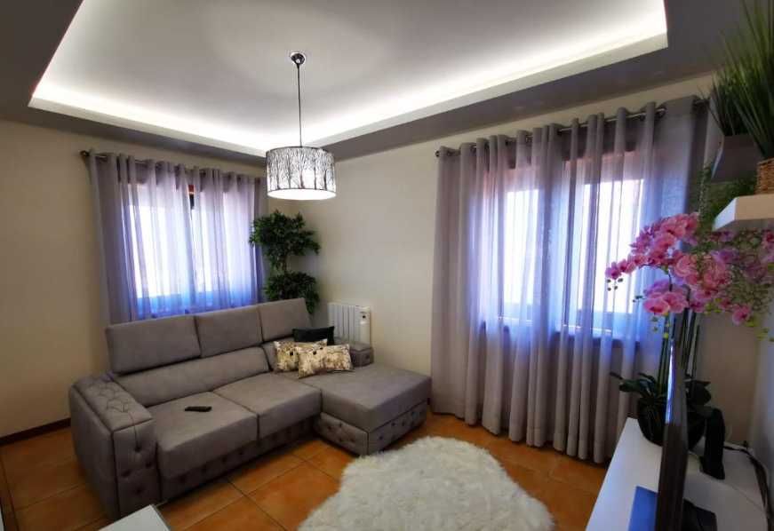 Apartamento T2, mobilado e equipado na Praia da Vagueira