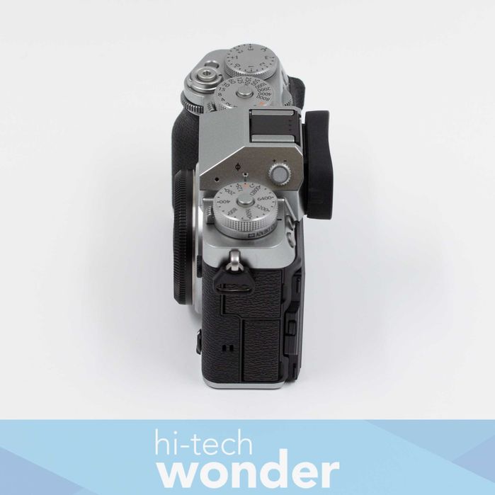 Fujifilm X-T5 + Acessórios com Garantia até 12/10/2027