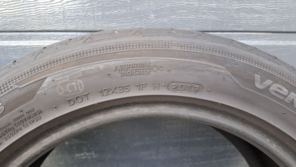 Hankook 185/55 R16 Lato
