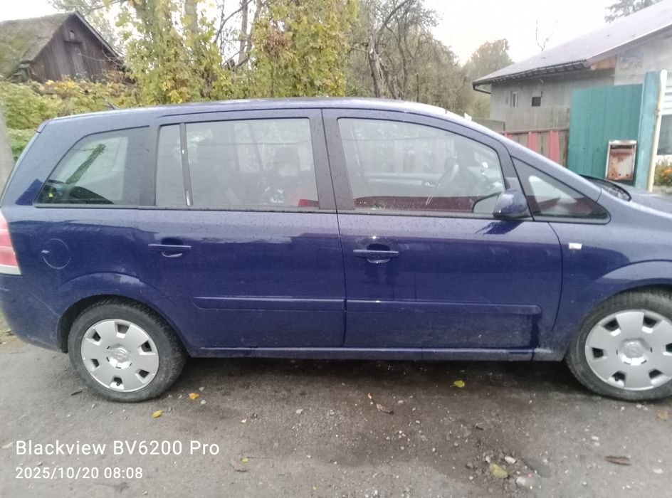 Продам Опель Зефіра