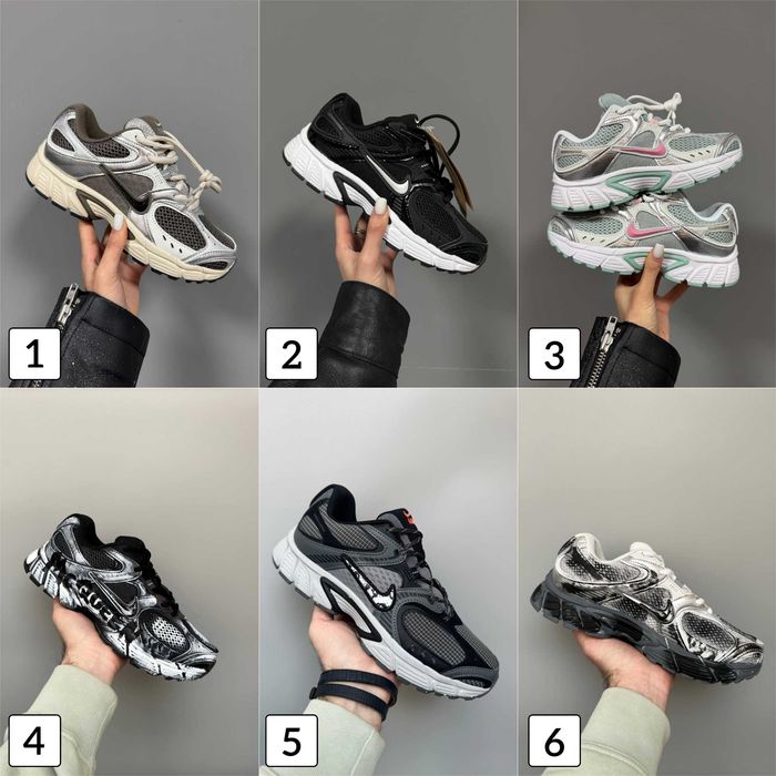 Кроссовки Nike Zoom V5 RNR Кросівки 36-45 Люкс Качество Найк Зум