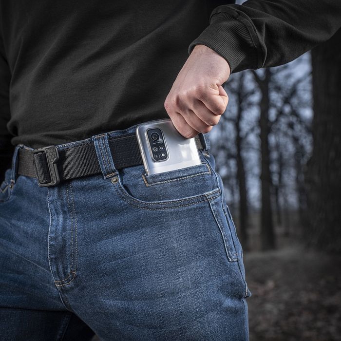 M-TAC Джинси TACTICAL GEN.I Dark Denim Regular fit