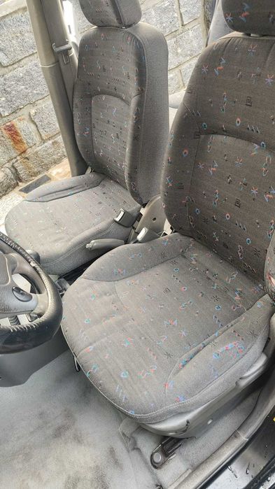 Hyundai atos 1.0