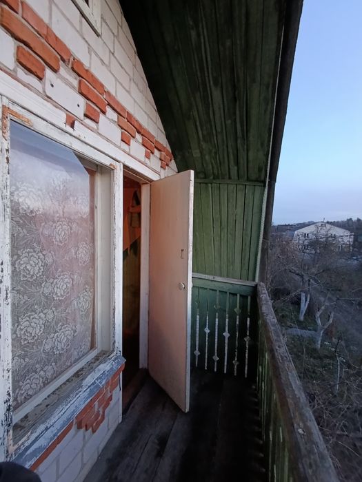 Продам будинок в передмісті