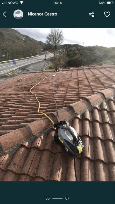 Reparações Domésticas ( Faz e Repara)