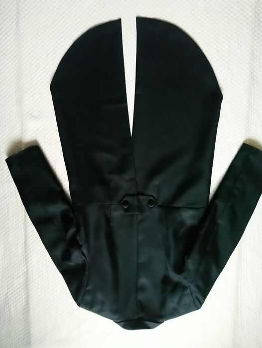 Фрак смокінг новий XS розмір