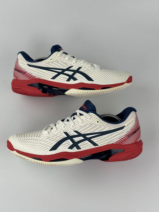 Кросівки ASICS Solution Speed FF 2 Clay Оригінал