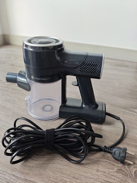 Aspirador com fio Vactidy C6