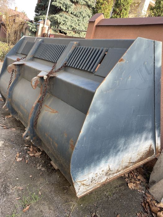 Продам ковш 5 кубов