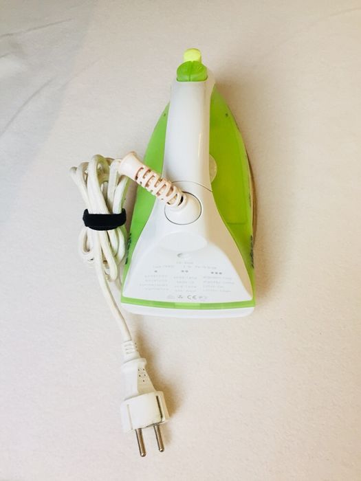 Ferro de Engomar - Ufesa (Clarisse)