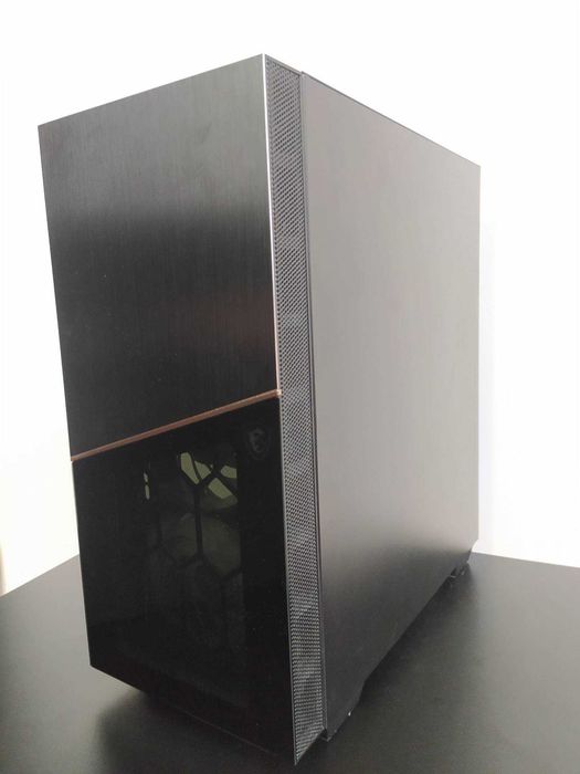 komputer, 3060, i5-11400F, 32GB RAM, + gwarancja, złożony marzec 23 r.