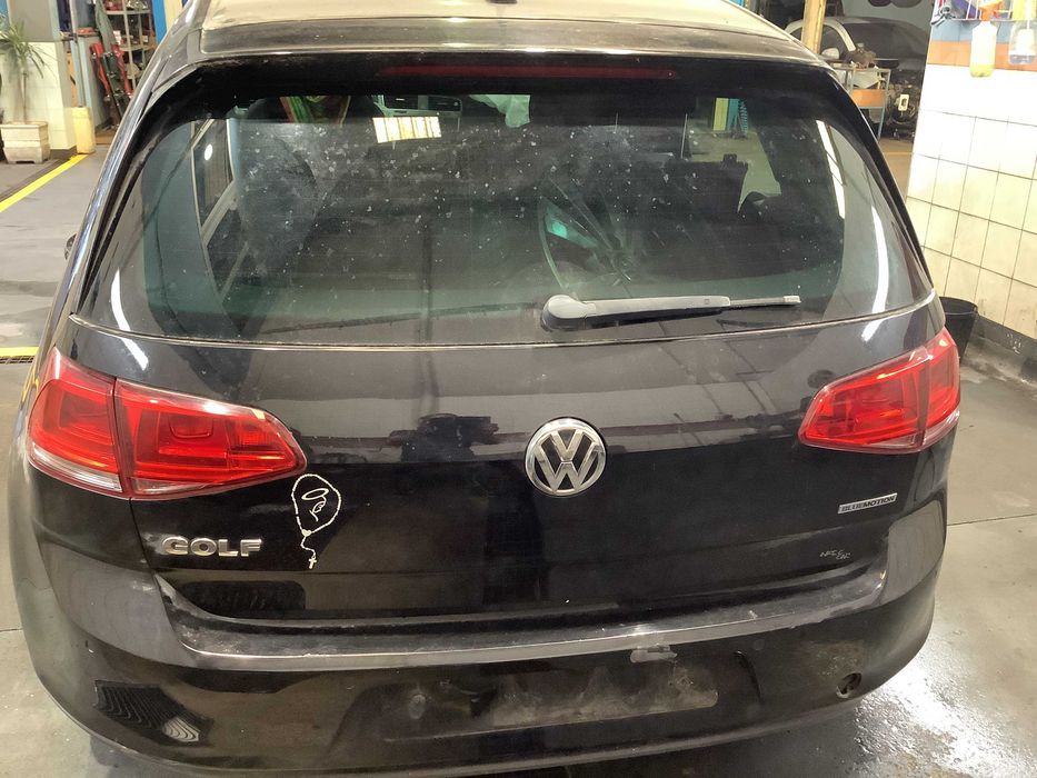 VW Golf VII 1.6 TDi - 2013 - Para peças