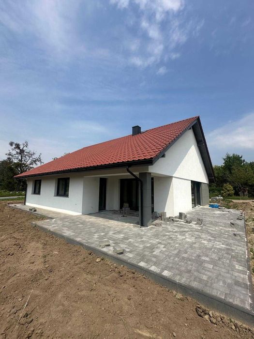 Dom parterowy w wyjątkowej lokalizacji! Okazja!
