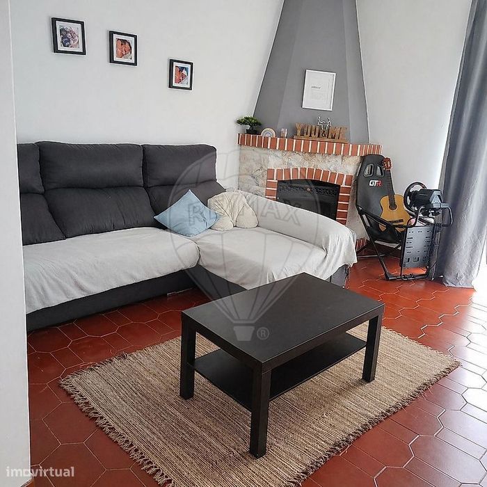 Apartamento T3 para venda — Beja (Salvador E Santa Maria Da Feira), Beja