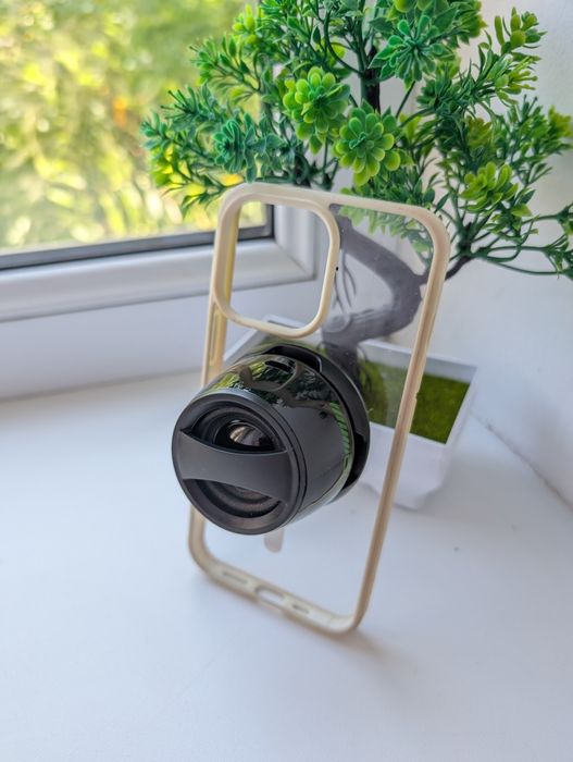 Bluetooth speaker , магнітна блютуз колонка для телефона