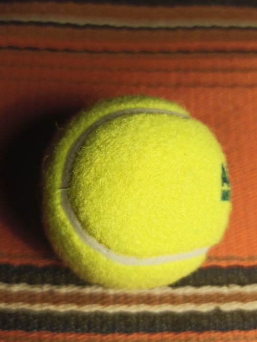 Piłka do tenisa Decathlon Artengo TB720