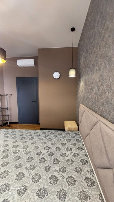 3-х квартира в новом ЖК Французский/ Французский бульвар.