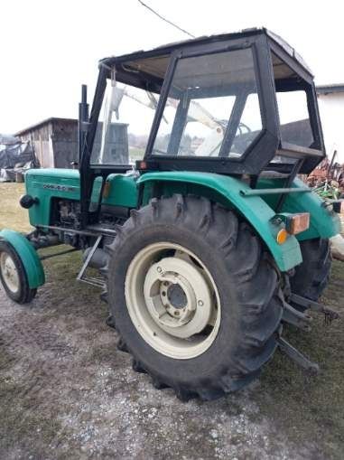 Ursus C 360 zapraszam do obejrzenia I zakupu