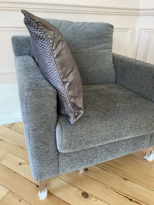 Almofadas decorativas