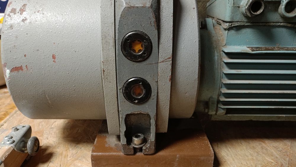 Pompa próżniowa vacuum wysokowydajna 1,5kW