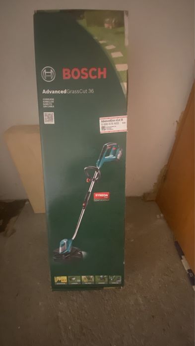 Advanced GrassCut 36