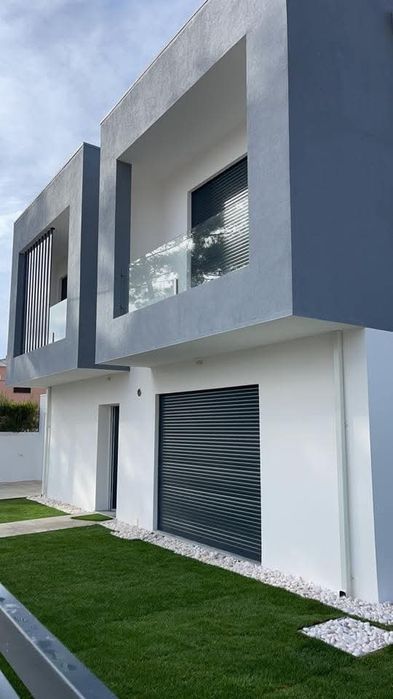 MAoradia T4 Aroeira-  4WC - 3 Suites - Piscina - 800 m da Herdade da Aroeira