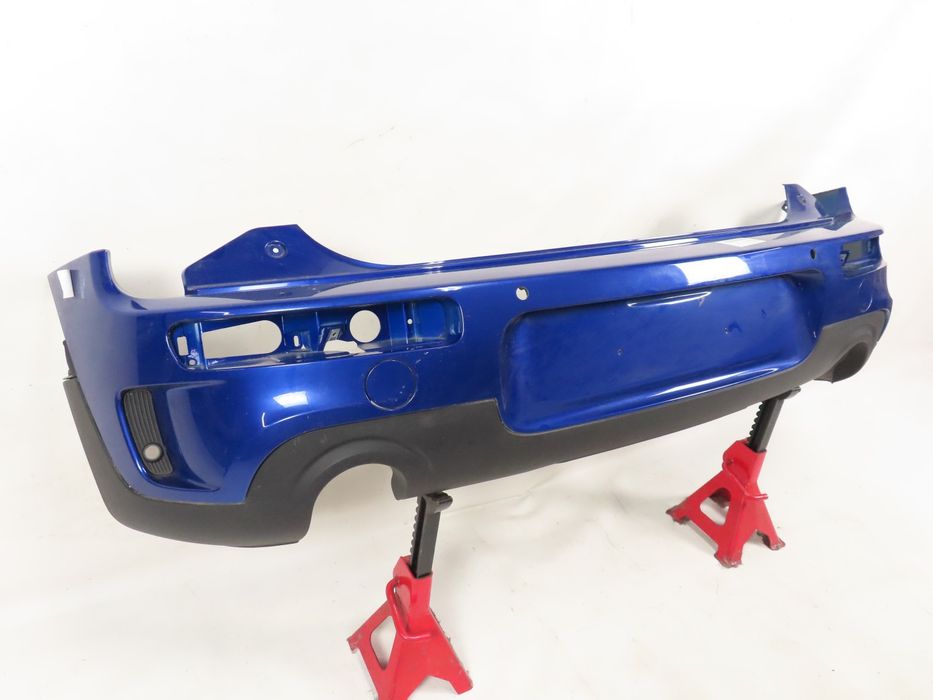 Conjunto Parachoques / Kit Cooper S Mini Mini Clubman Ref: 0017346