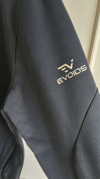 Олимпийка толстовка спортивная EVOIDS