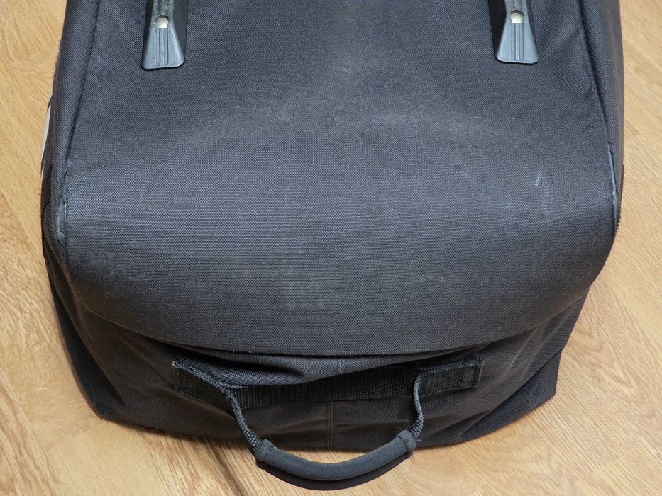 Saco de viagem Rip Curl 80 l