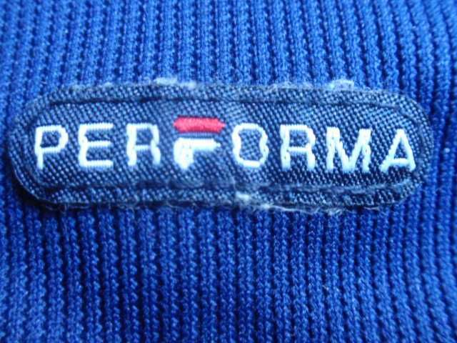 Szkocja sezon 2002 retro domowa koszulka Fila M