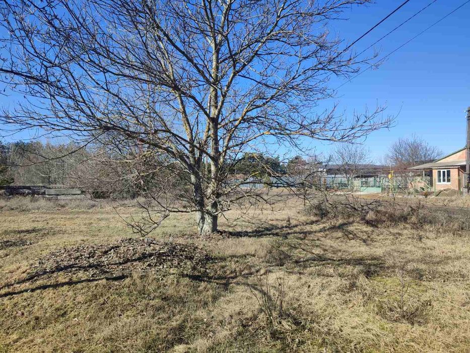 Продаж земельної ділянки під забудову, с. Терентіївка, 15 соток!