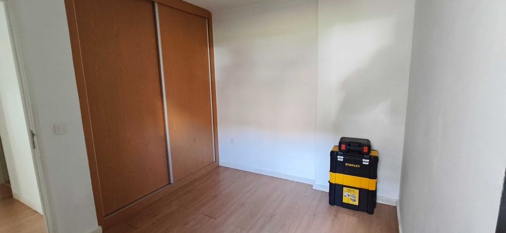 Excelente Apartamento T2 - Paranhos - São Mamede de Infesta