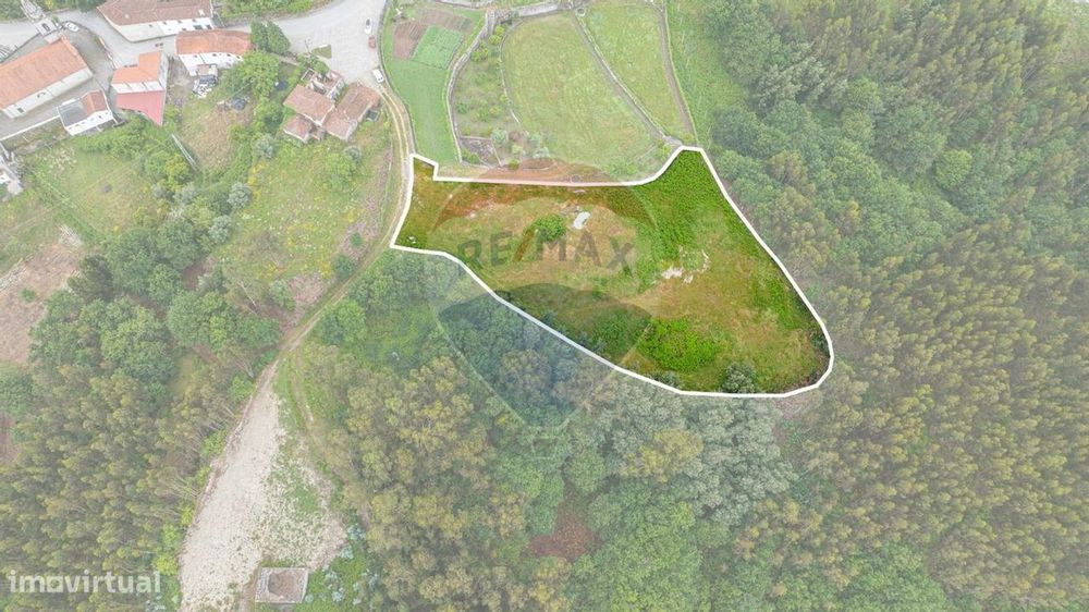 Terreno  para venda — Sobradelo da Goma, Braga