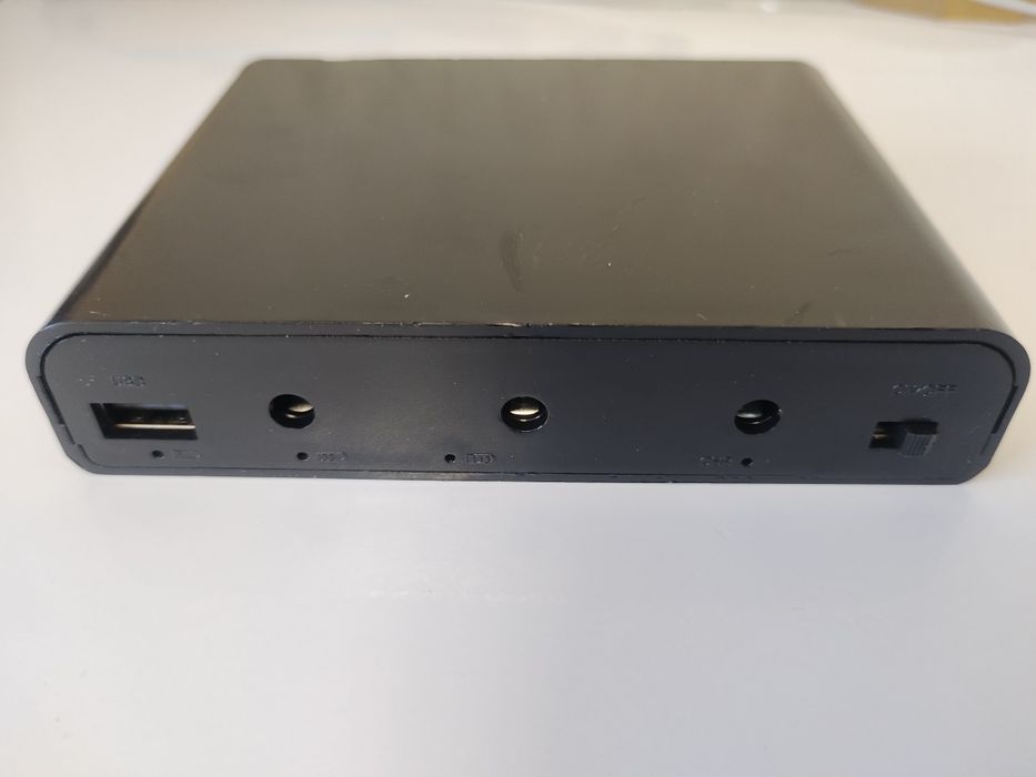 ДБЖ, бесперебійник для роутера, UPS.