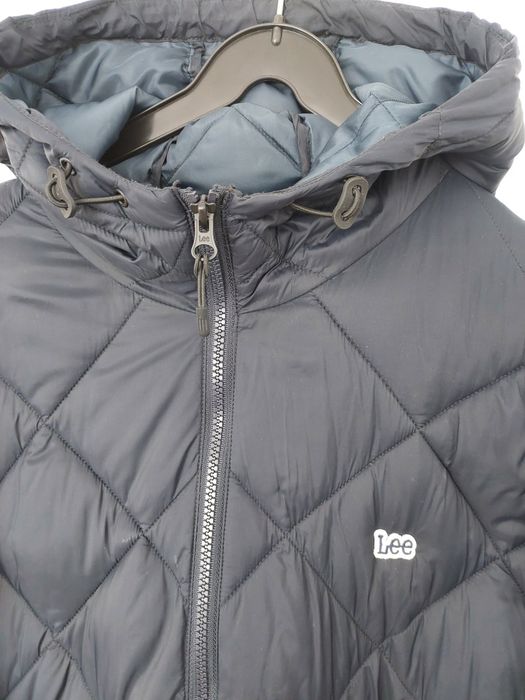 Kurtka zimowa Lee XXXl